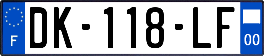 DK-118-LF