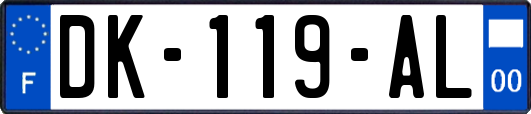 DK-119-AL