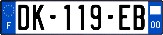 DK-119-EB