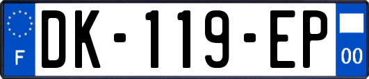 DK-119-EP