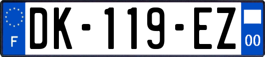 DK-119-EZ