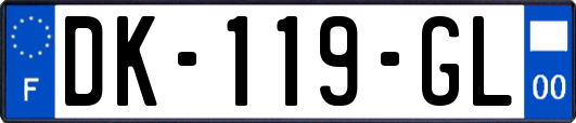 DK-119-GL