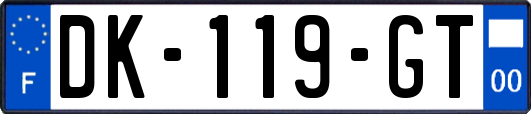 DK-119-GT