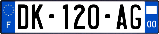 DK-120-AG