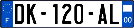 DK-120-AL