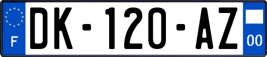 DK-120-AZ