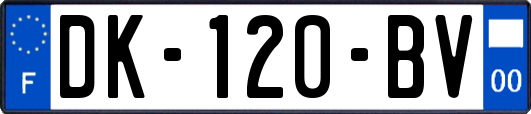 DK-120-BV