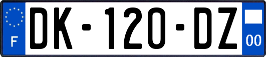 DK-120-DZ