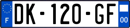 DK-120-GF