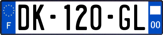 DK-120-GL