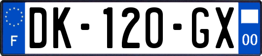 DK-120-GX