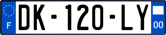 DK-120-LY