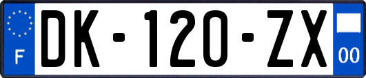 DK-120-ZX