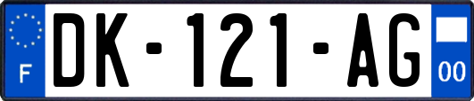 DK-121-AG