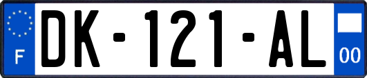 DK-121-AL