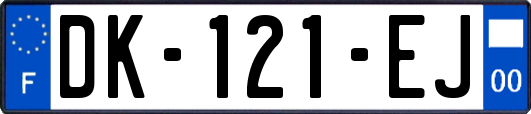 DK-121-EJ