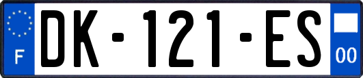 DK-121-ES