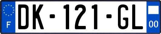 DK-121-GL