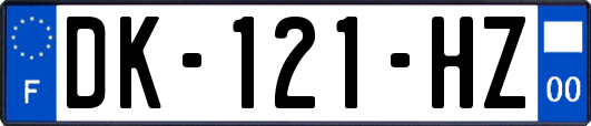 DK-121-HZ