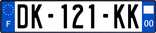 DK-121-KK