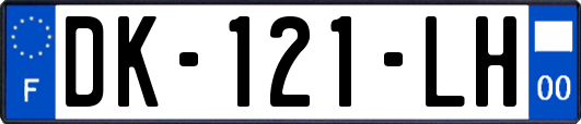 DK-121-LH