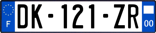 DK-121-ZR