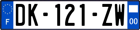 DK-121-ZW