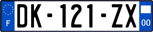 DK-121-ZX