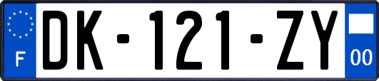 DK-121-ZY