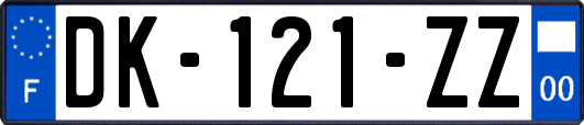 DK-121-ZZ