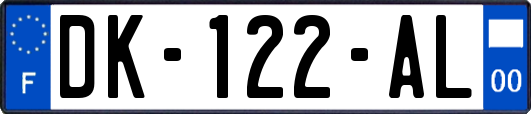 DK-122-AL