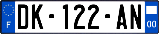 DK-122-AN