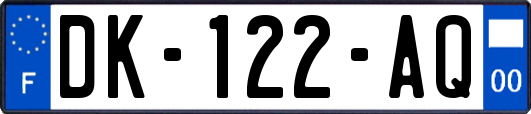 DK-122-AQ