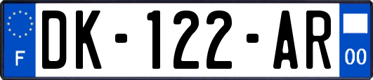 DK-122-AR