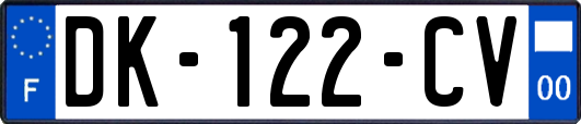 DK-122-CV