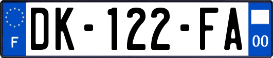 DK-122-FA