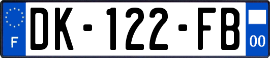 DK-122-FB