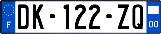 DK-122-ZQ
