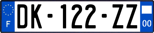 DK-122-ZZ