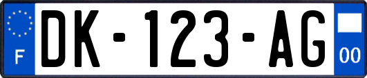 DK-123-AG