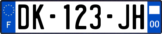 DK-123-JH