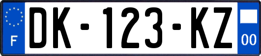 DK-123-KZ