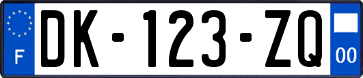 DK-123-ZQ