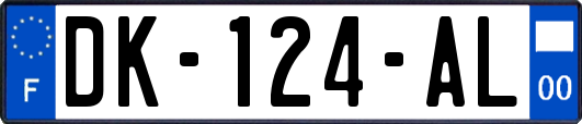 DK-124-AL