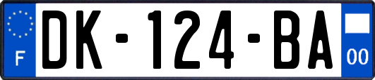 DK-124-BA