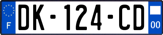 DK-124-CD