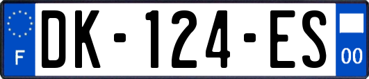 DK-124-ES