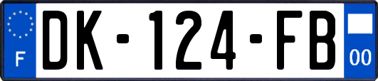 DK-124-FB