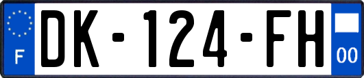 DK-124-FH