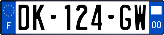 DK-124-GW